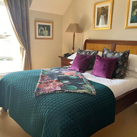 Hotel Castlewood House Dingle Zewnętrze zdjęcie