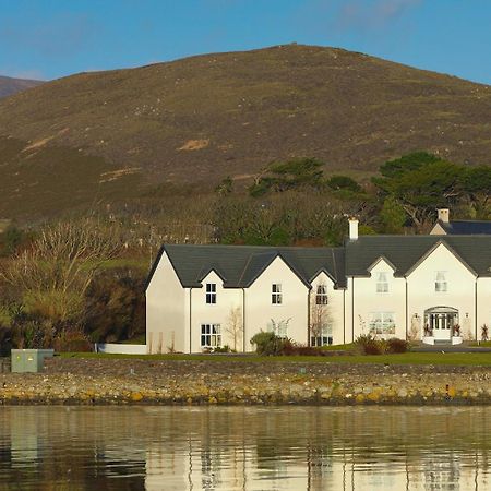 Hotel Castlewood House Dingle Zewnętrze zdjęcie