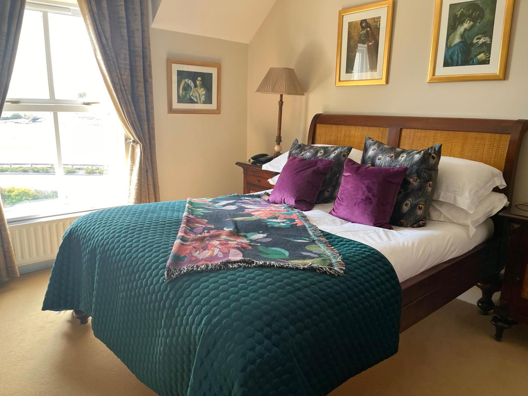 Hotel Castlewood House Dingle Zewnętrze zdjęcie