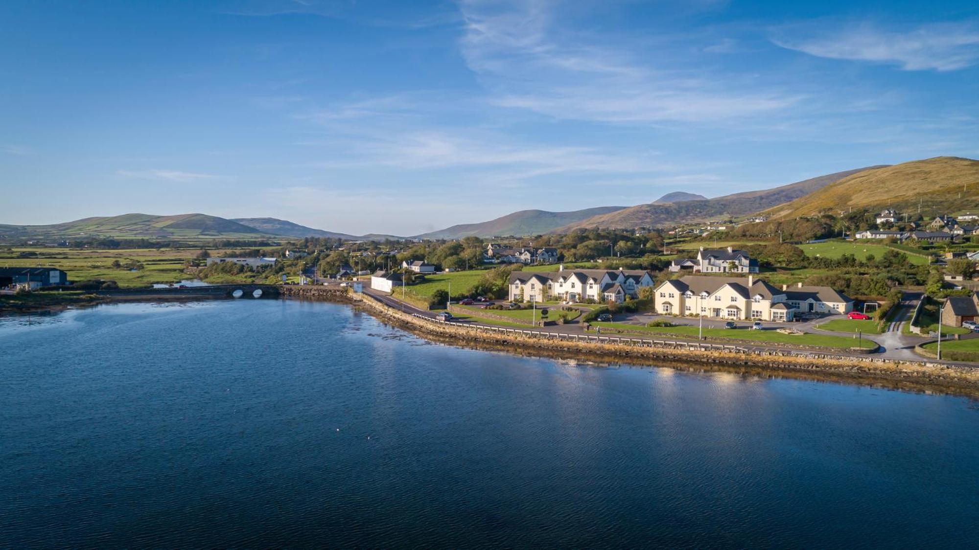Hotel Castlewood House Dingle Zewnętrze zdjęcie