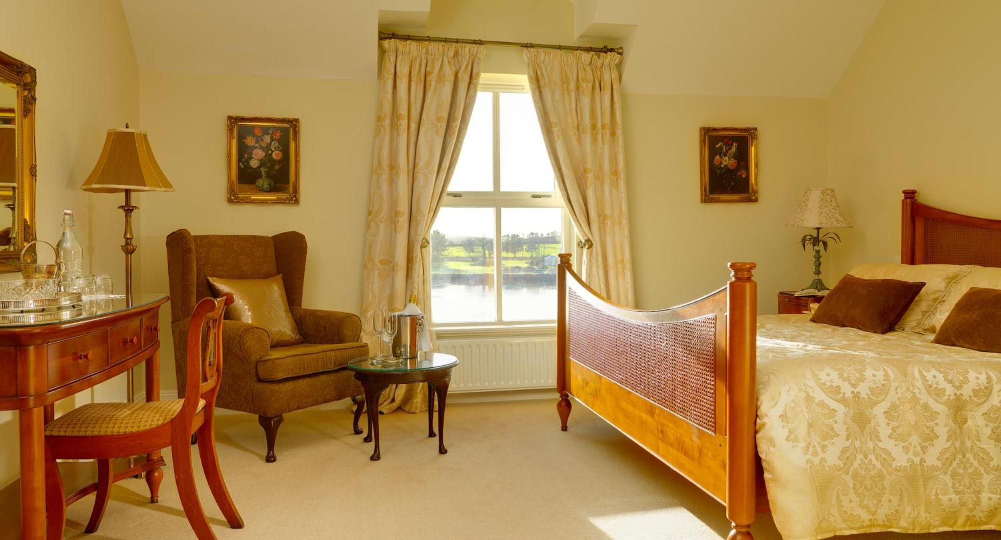 Hotel Castlewood House Dingle Zewnętrze zdjęcie