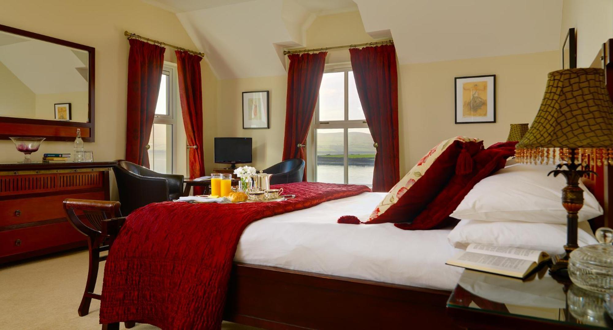 Hotel Castlewood House Dingle Zewnętrze zdjęcie
