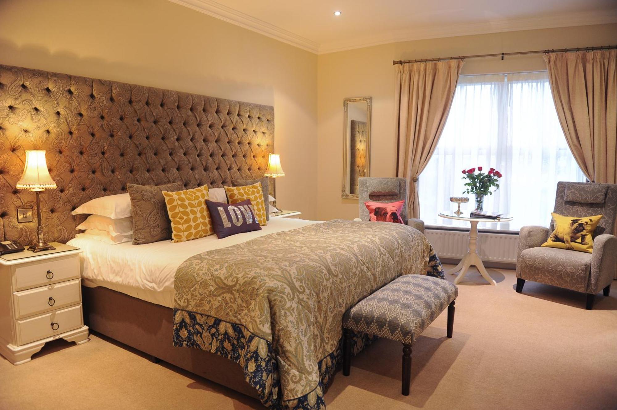 Hotel Castlewood House Dingle Zewnętrze zdjęcie